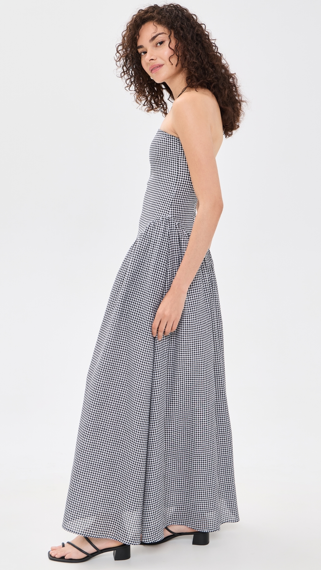 Mackenzie Dress Hampton