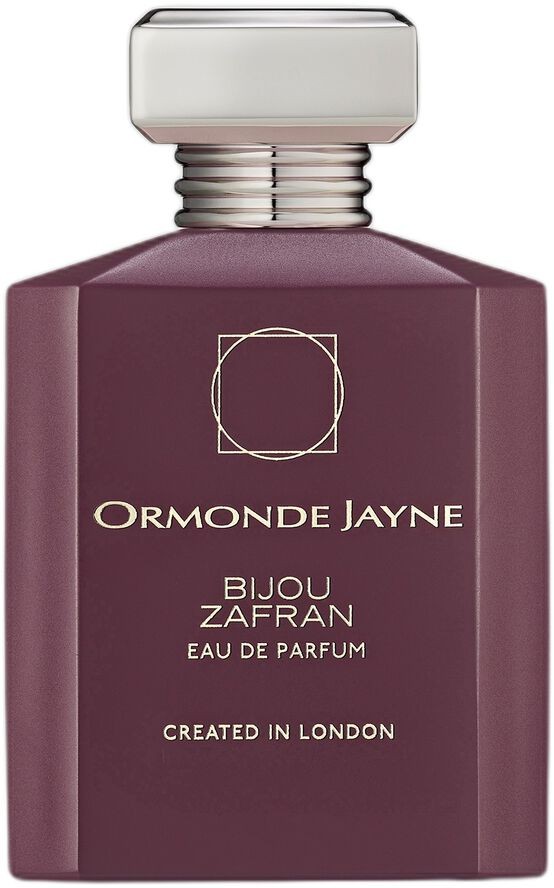 Unisex Bijou Zafran EDP Spray 2.97 oz Fragrances 5060238289658