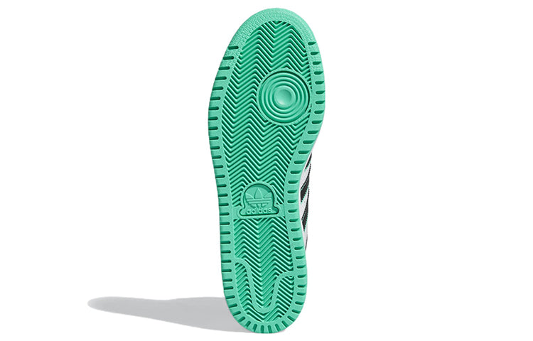 Top Ten RB 'White Hi-Res Green'