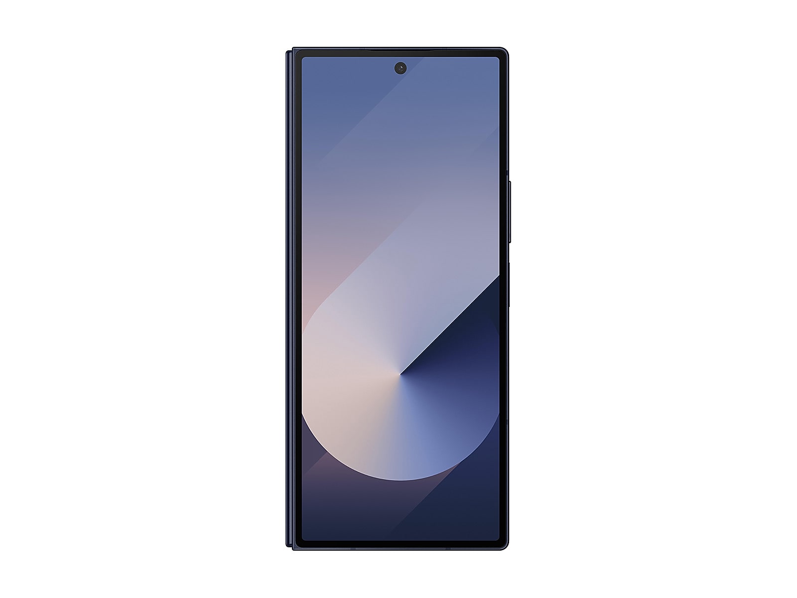 Galaxy Z Fold6 256GB in Navy Blue (Unlocked)(SM-F956UDBAXAA)