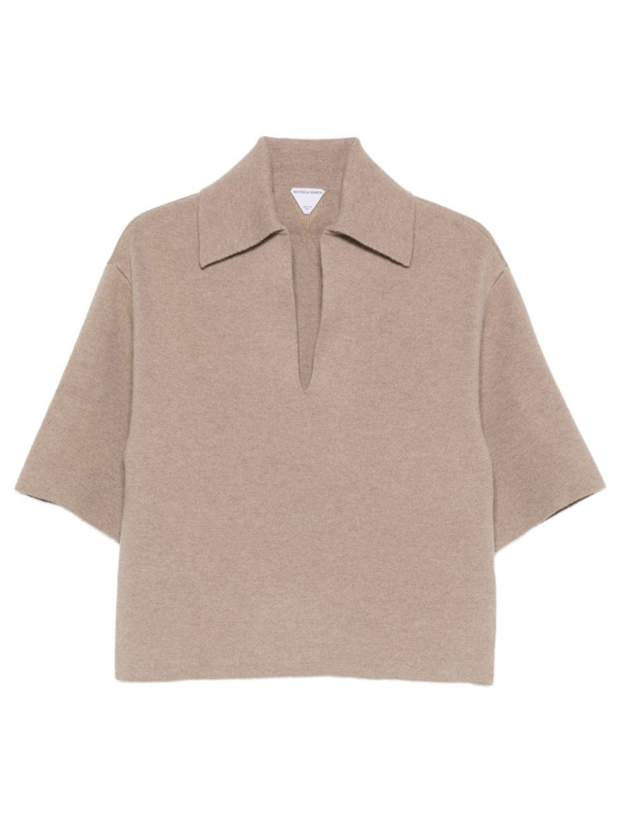 Chic Women's Polo Shirt - FW25 Collection