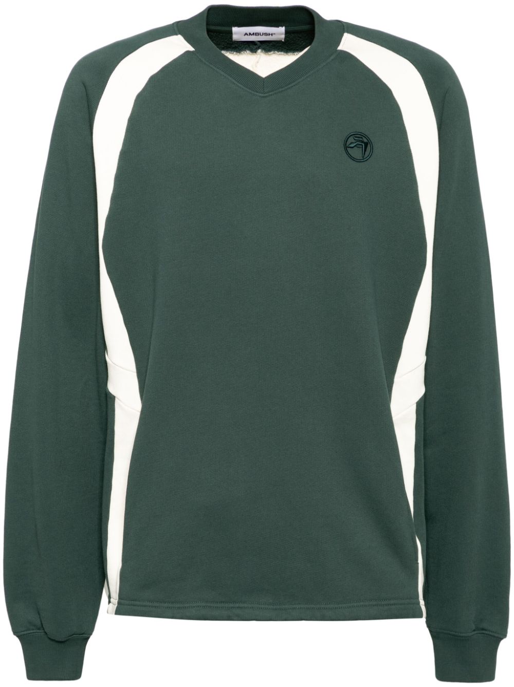 Soccer sweatshirt - Green