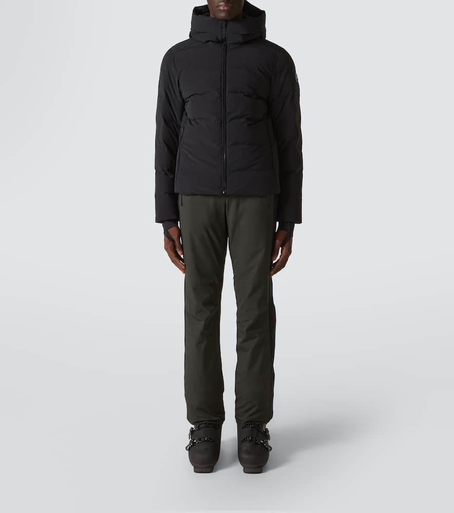 Constant ski jacket