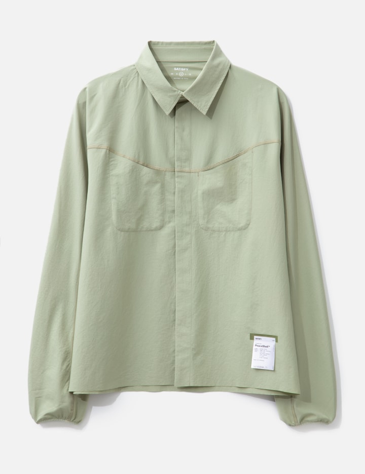 PEACESHELL™ RIVER SHIRT
