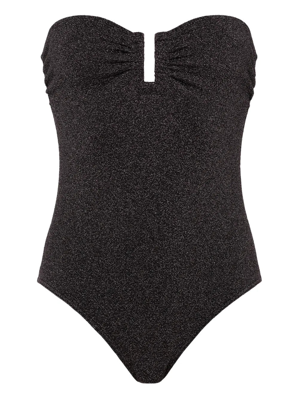 Swimsuit — Black