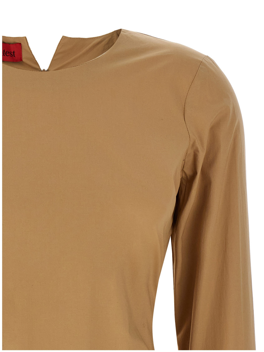 Thelatest - Terry T-Shirt