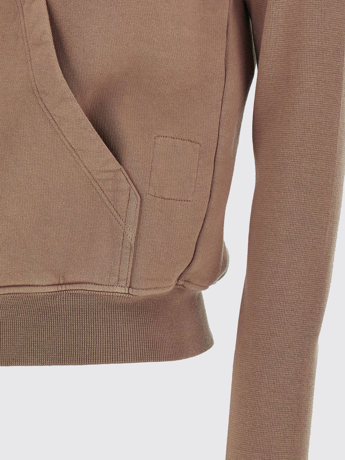 Sweater Woman color Beige