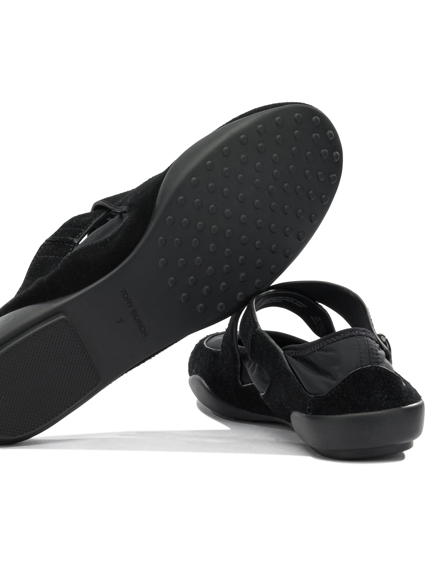 Tory Burch Ballerina