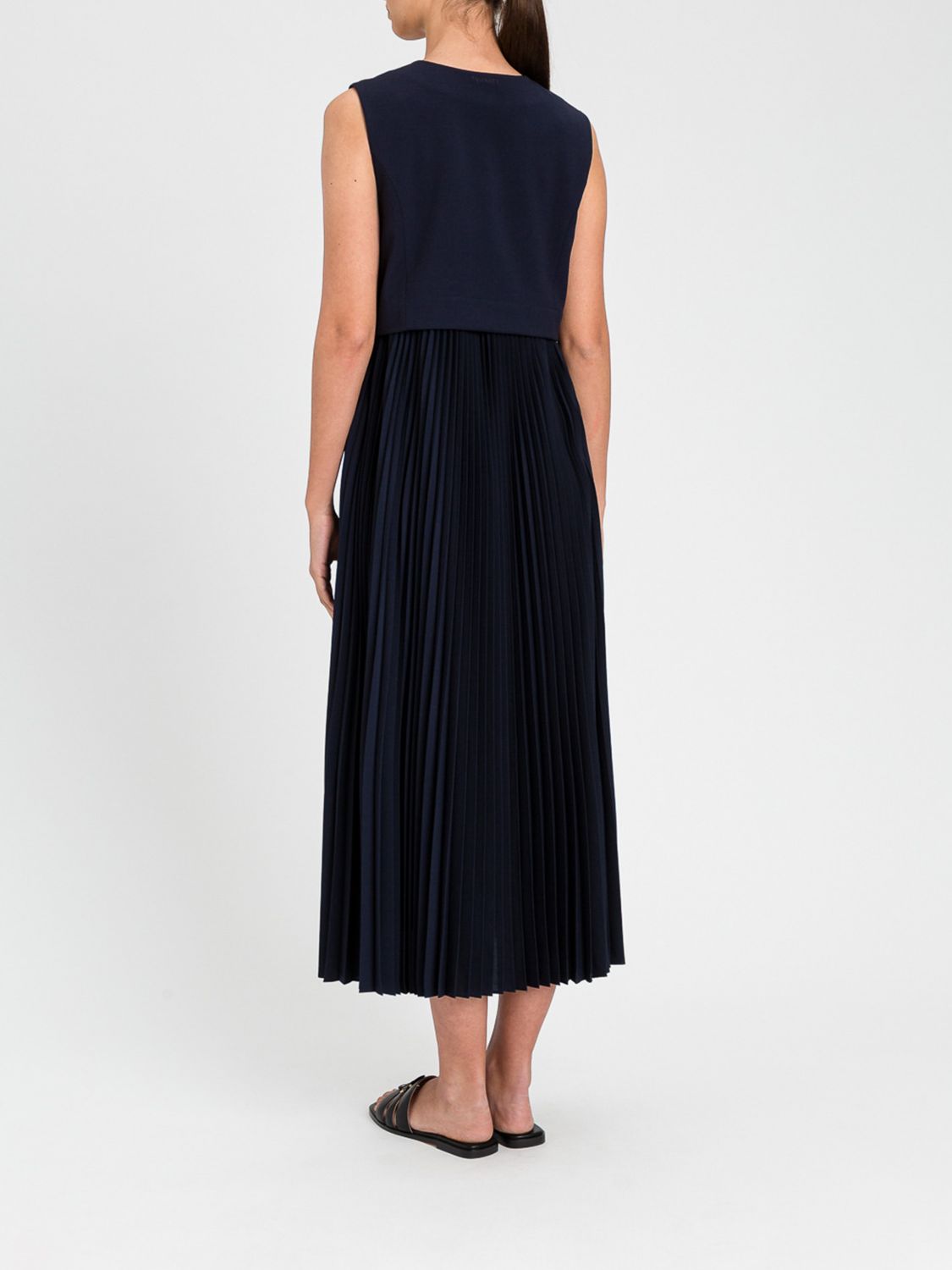 Dress Woman color Blue