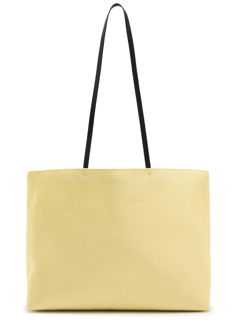 Parcel Canvas Tote bag