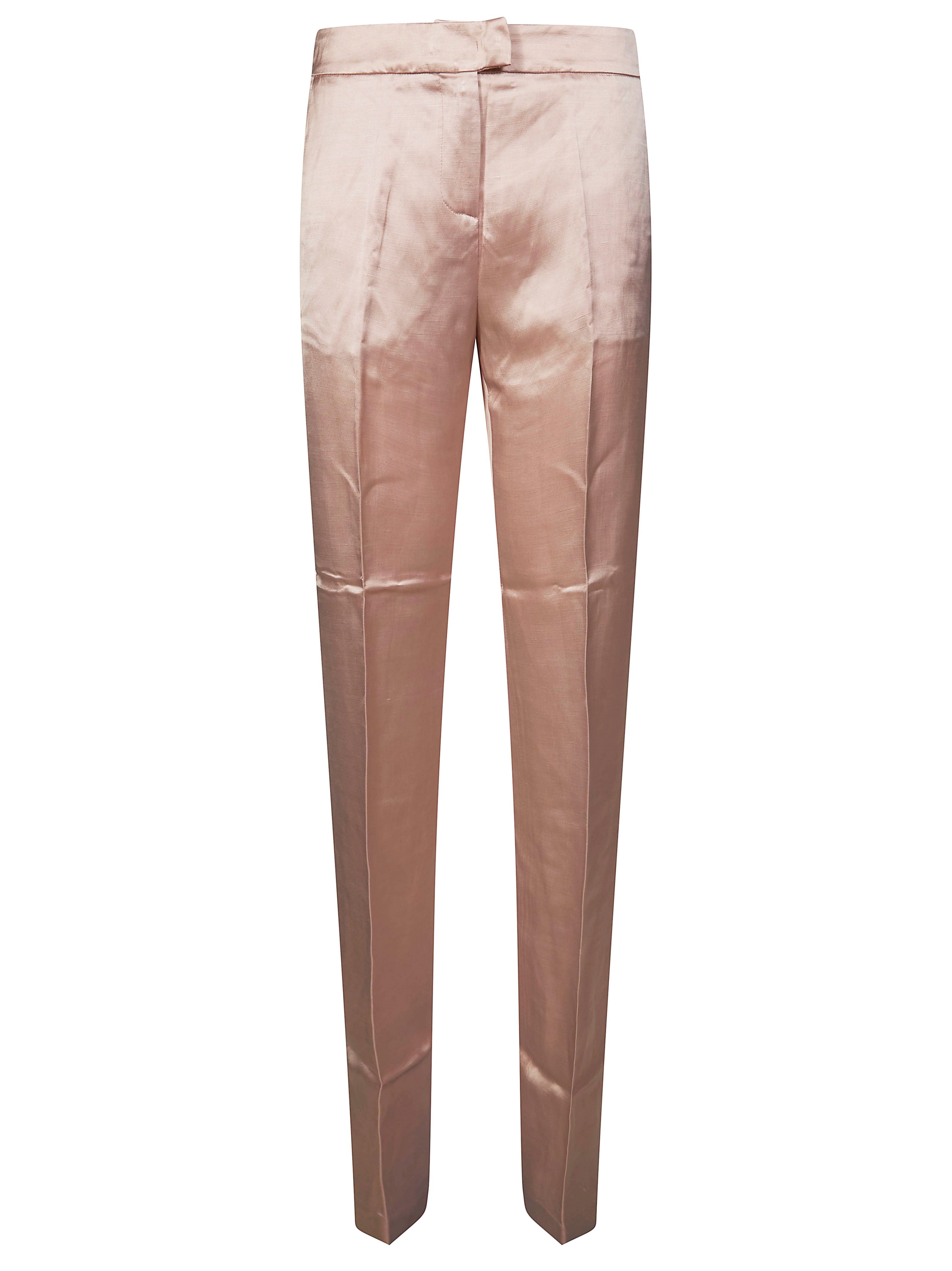 Women's Trousers - Mini Fit Style for SS26