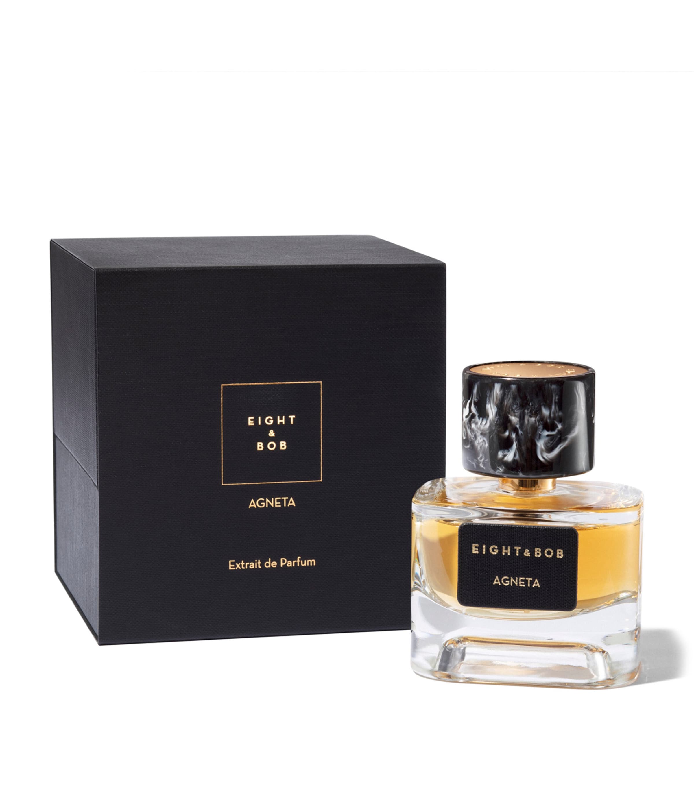 Agneta Extrait de Parfum