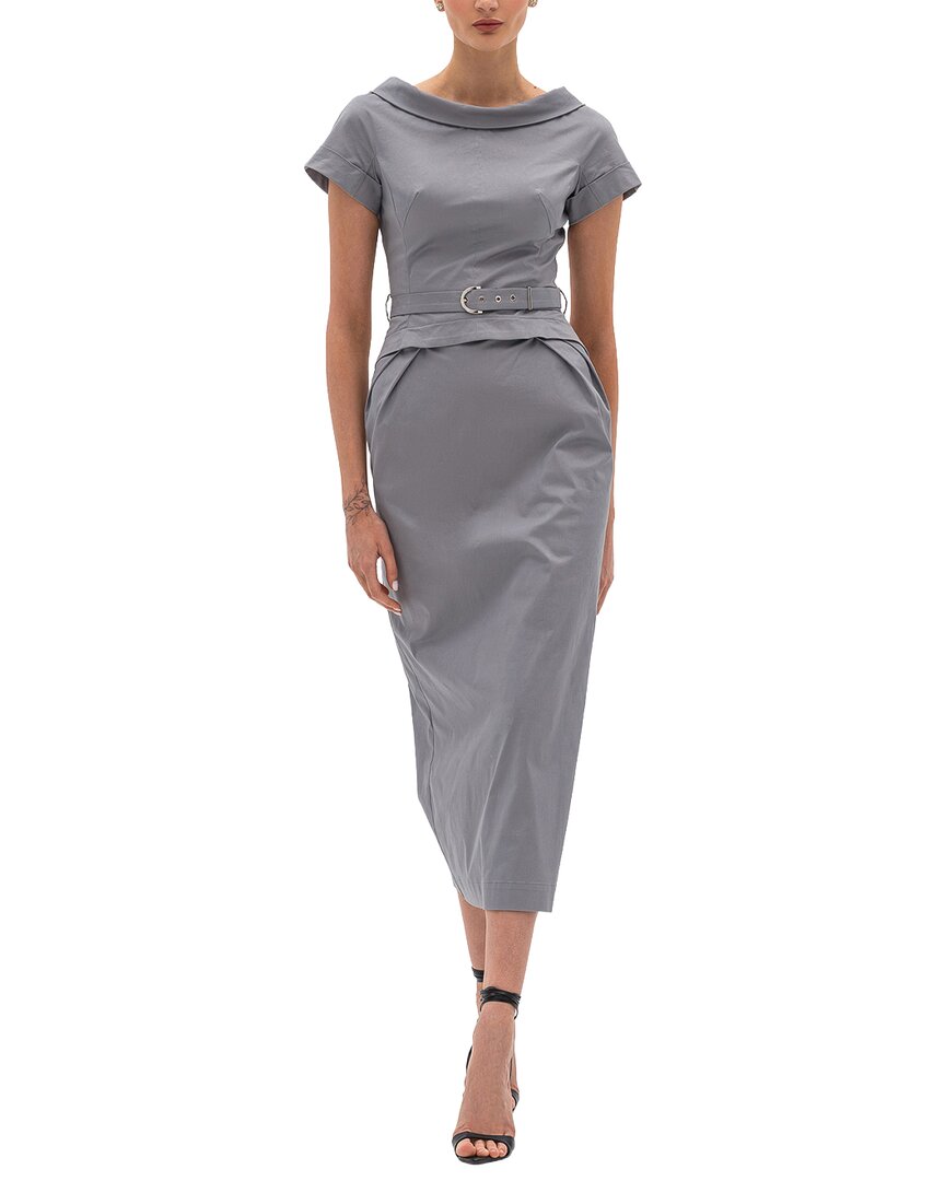 Sheath Dress