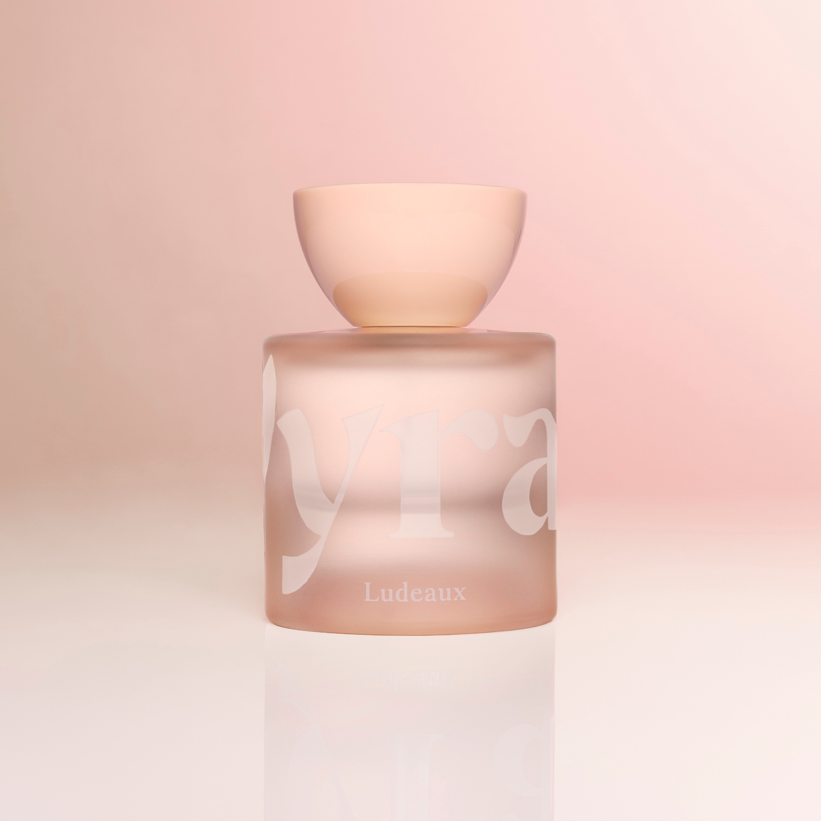 Vyrao Ludeaux Eau de Parfum in Beauty: NA