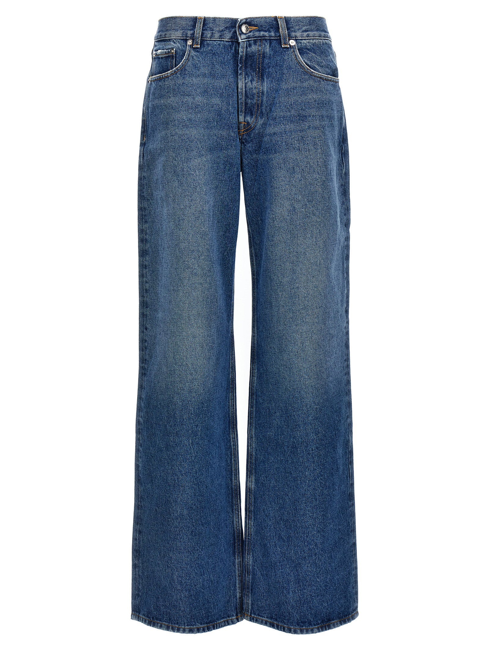 Luke Jeans