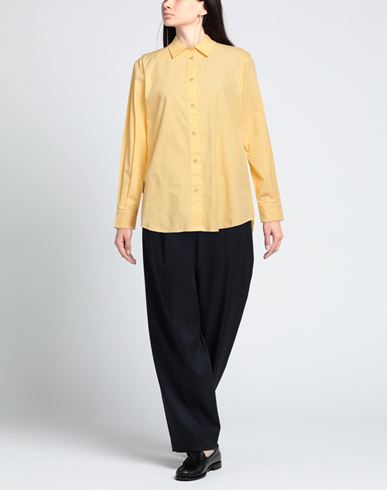 Des_phemmes Woman Shirt Yellow