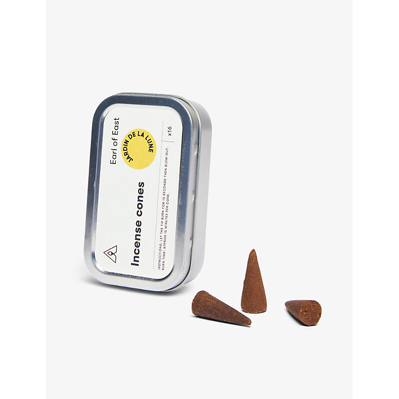 Jardin De La Lune Incense Cones Pack Of