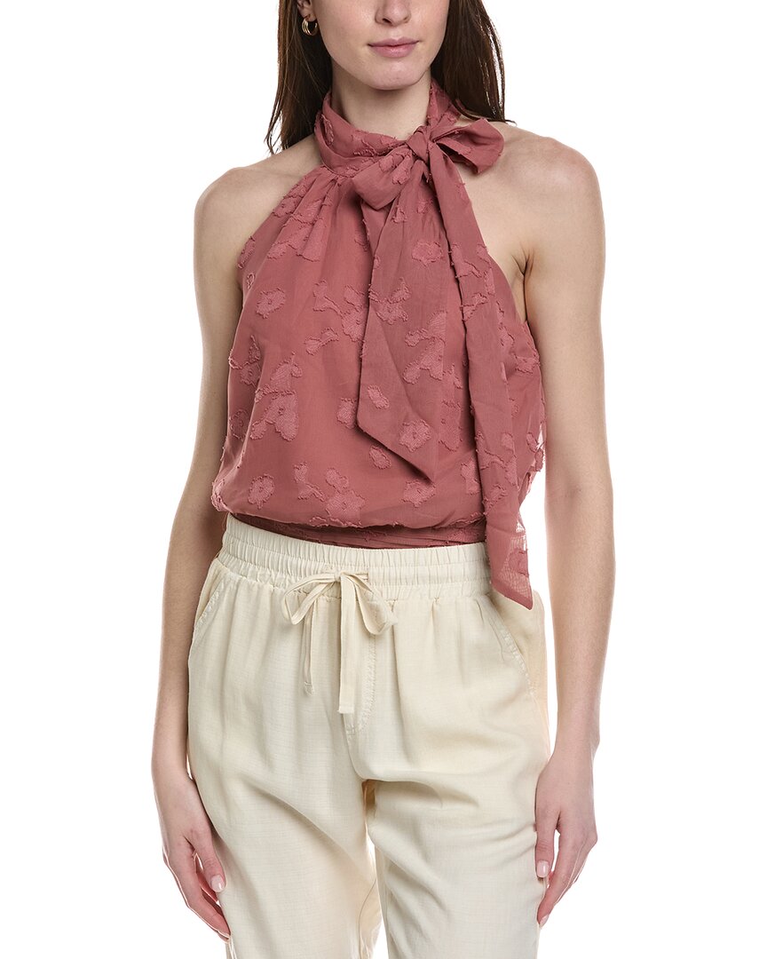 Fable Charm Top