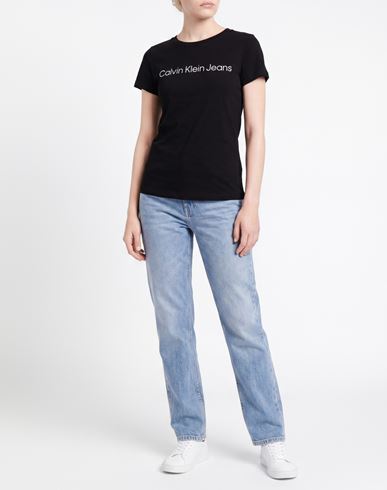 Woman T
