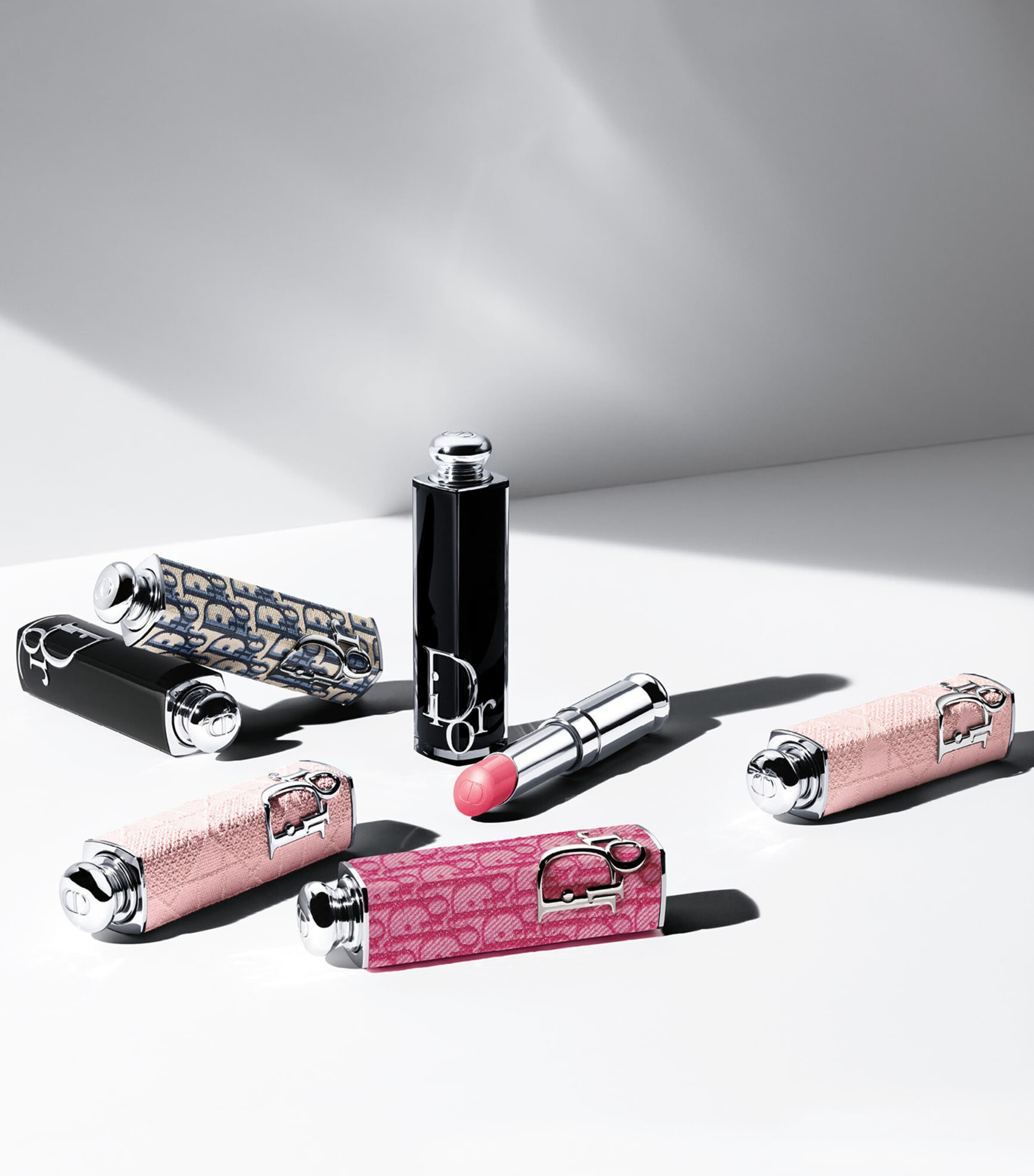 Addict Shine Lipstick