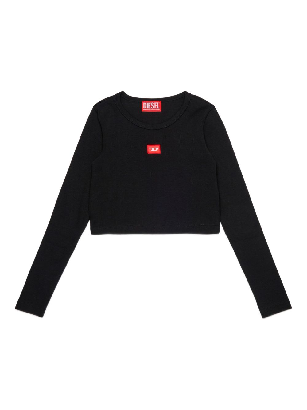 Tballetd T-shirt - Black