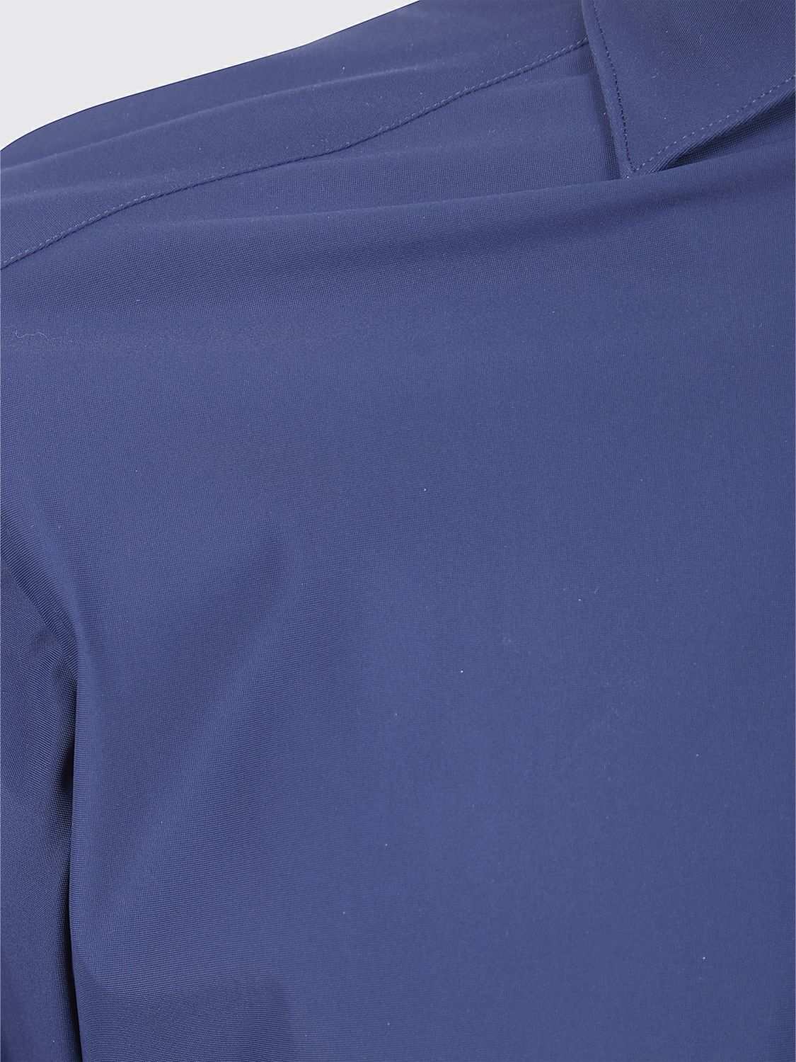 Shirt Men color Blue