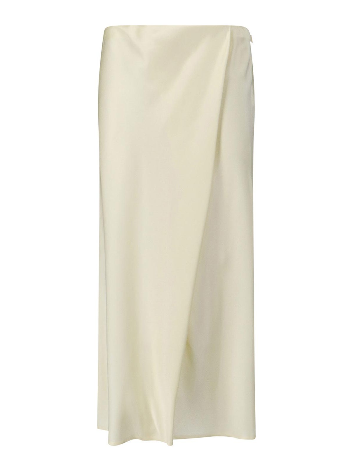 Midi skirt