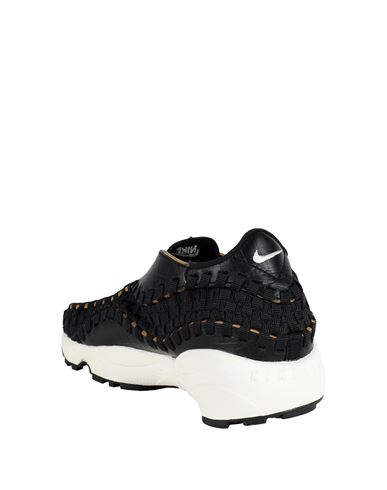 Woman Sneakers Black