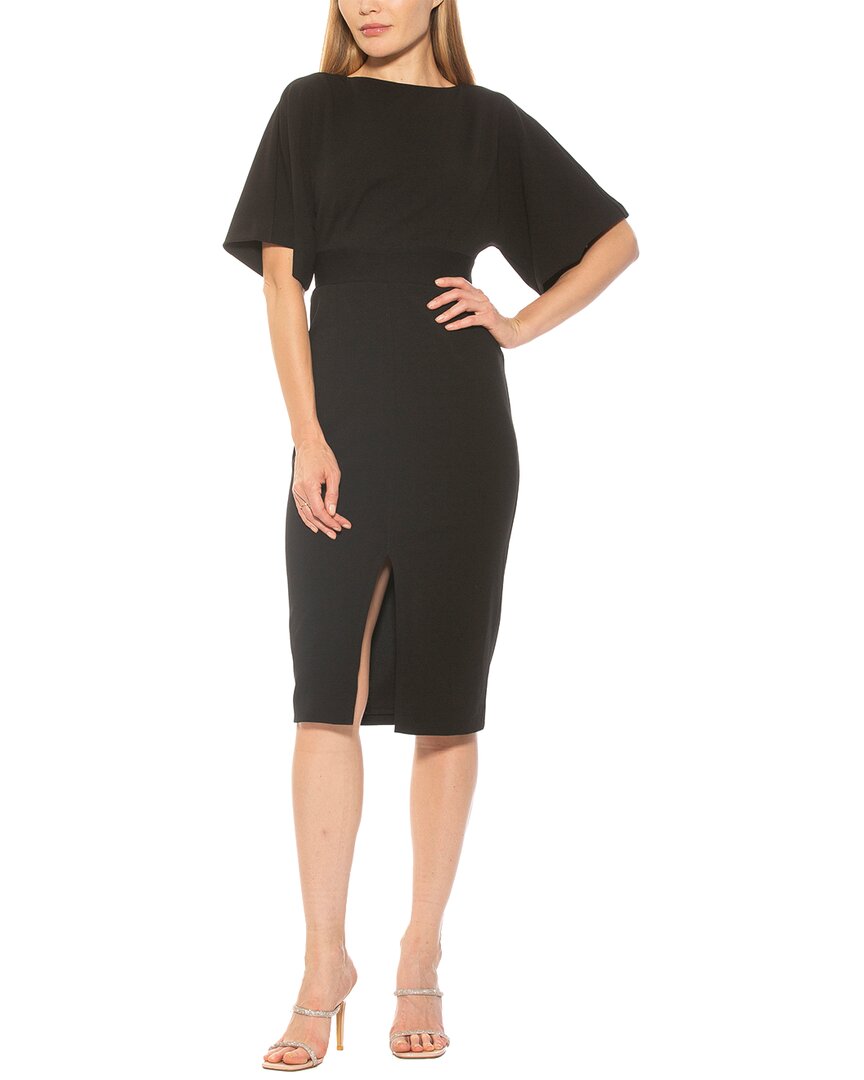 Mila Sheath Dress