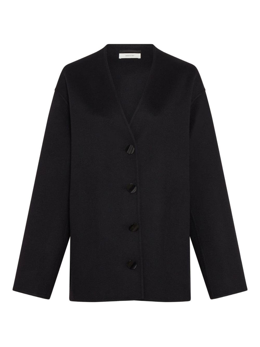 FFORME Carter jacket - Black