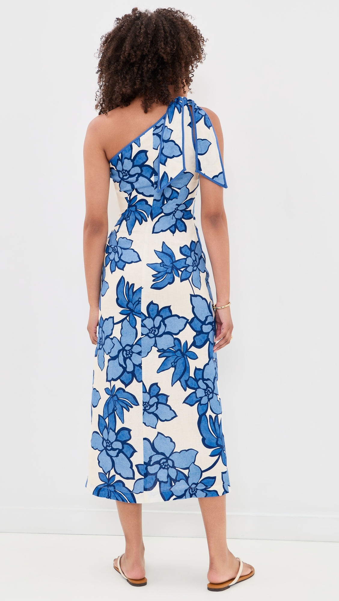 Marnie Midi Dress Marnie