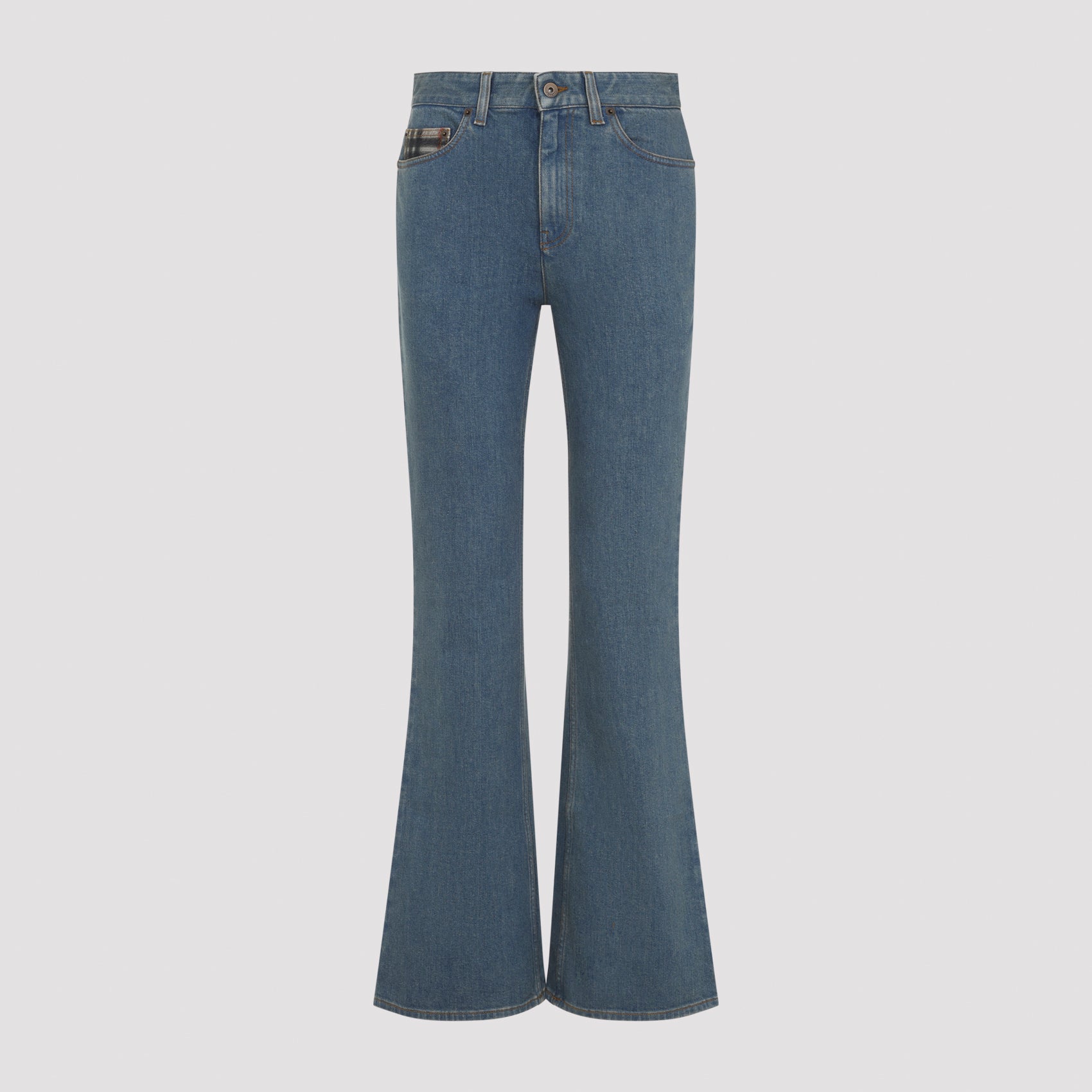 Doria Cotton Jeans for Women