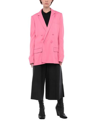 Woman Blazer Pink