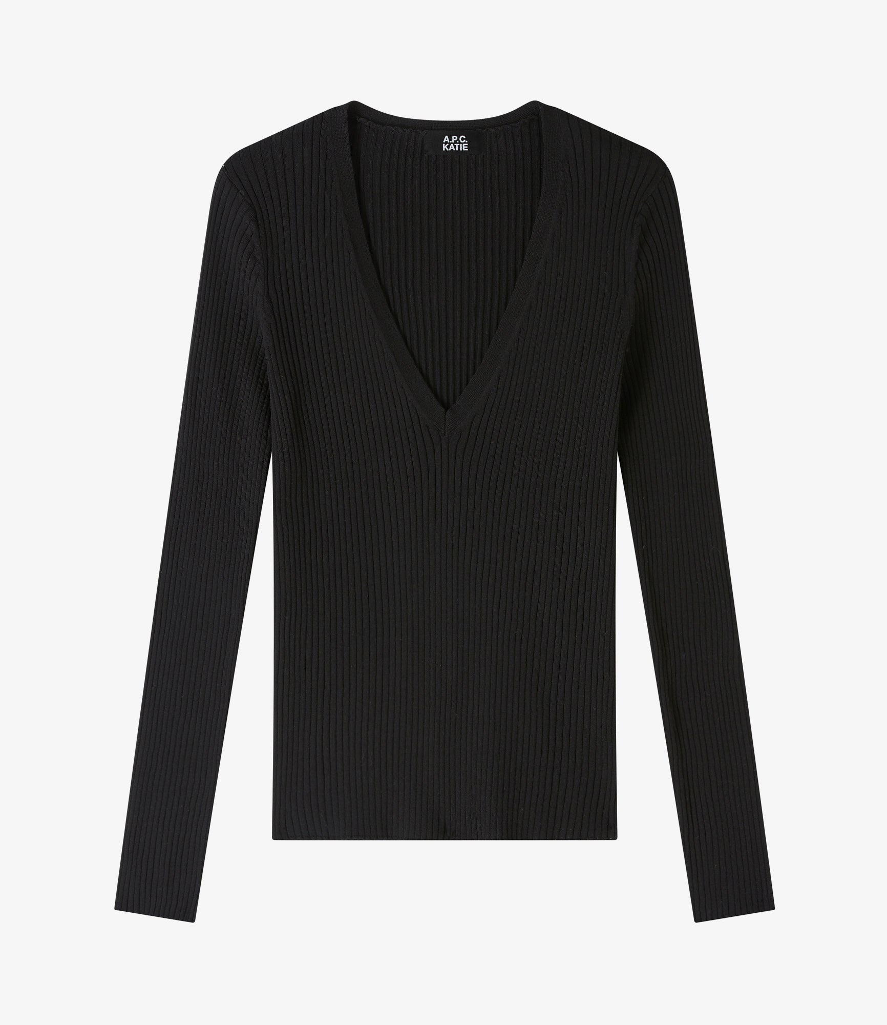 Camille sweater Black