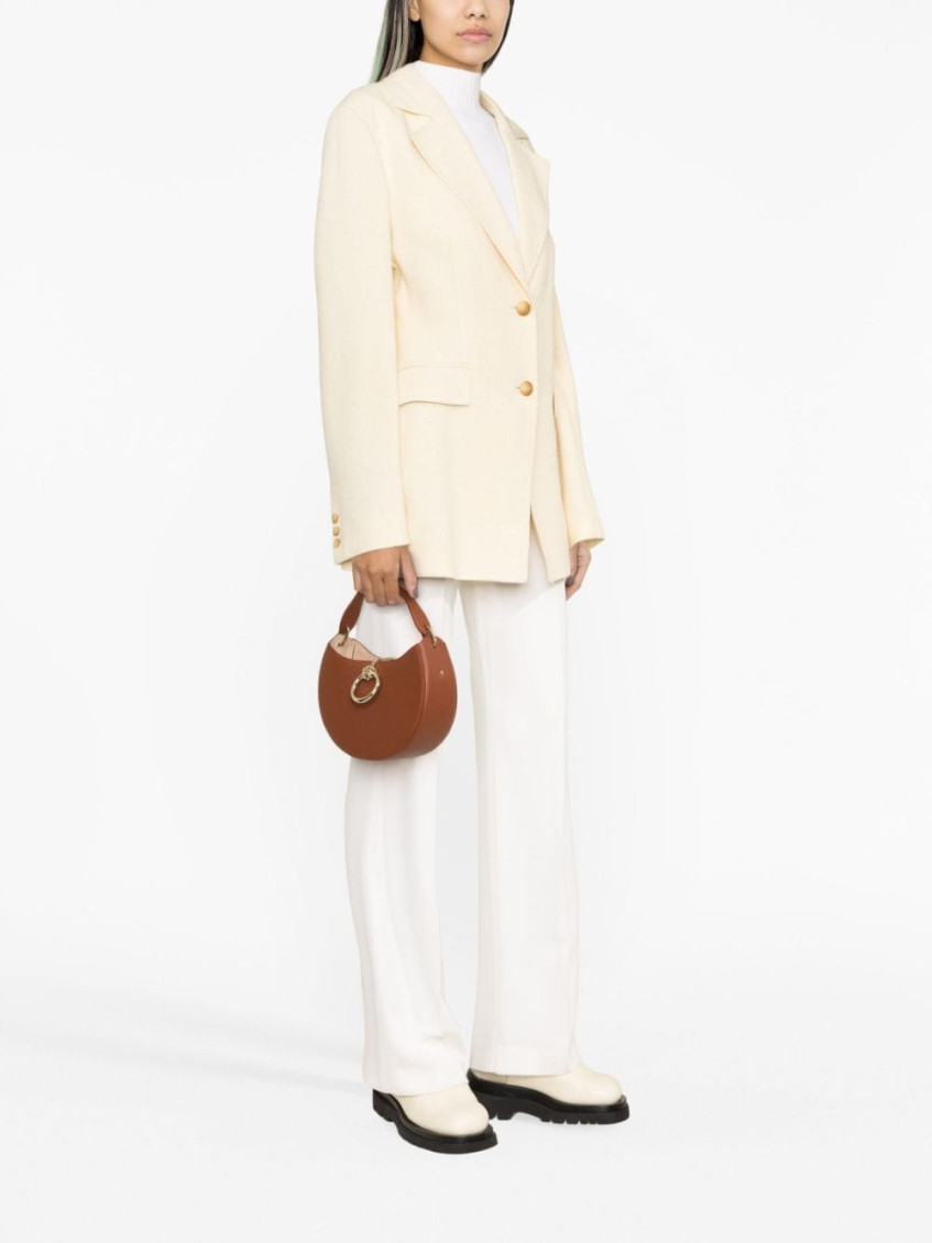 Small Arl?ne Shoulder Bag