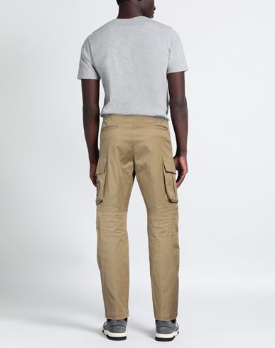 Man Pants Khaki