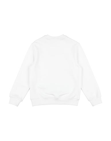 Kid Sweatshirt White