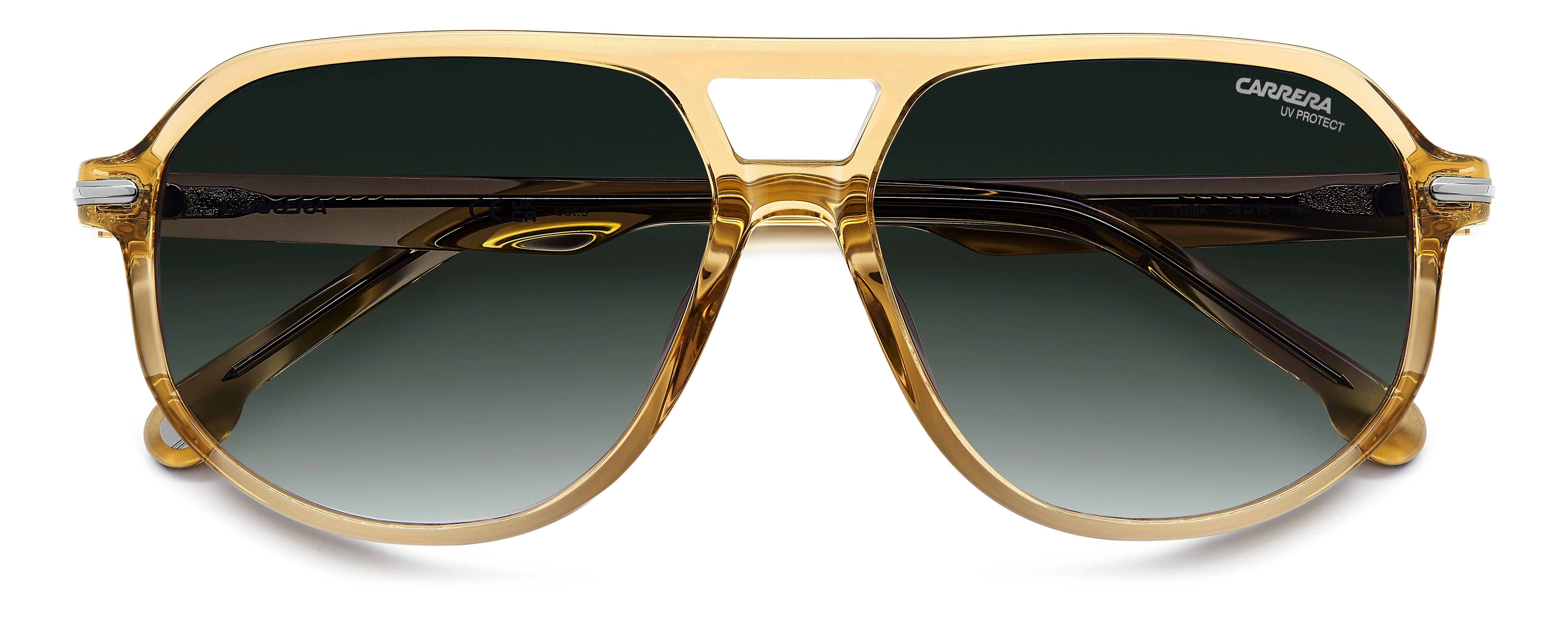 Carrera Carrera CARRERA 375/S TUI/9K Sunglasse