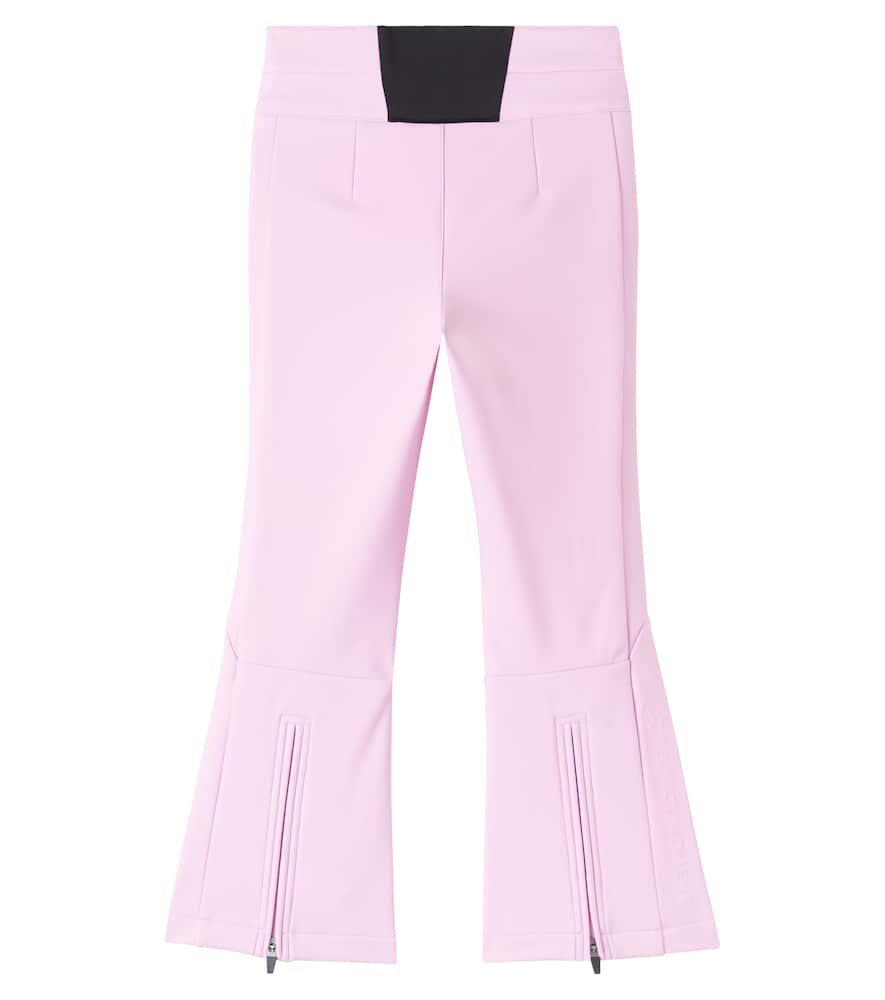 Aurora flared ski pants
