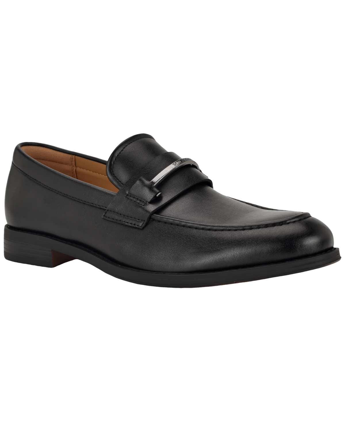 Men's Jinks Dress Loafer - Black