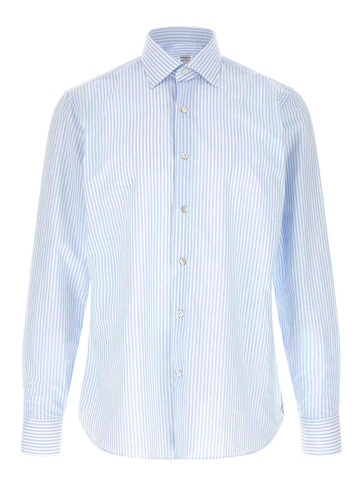 Striped Shirt