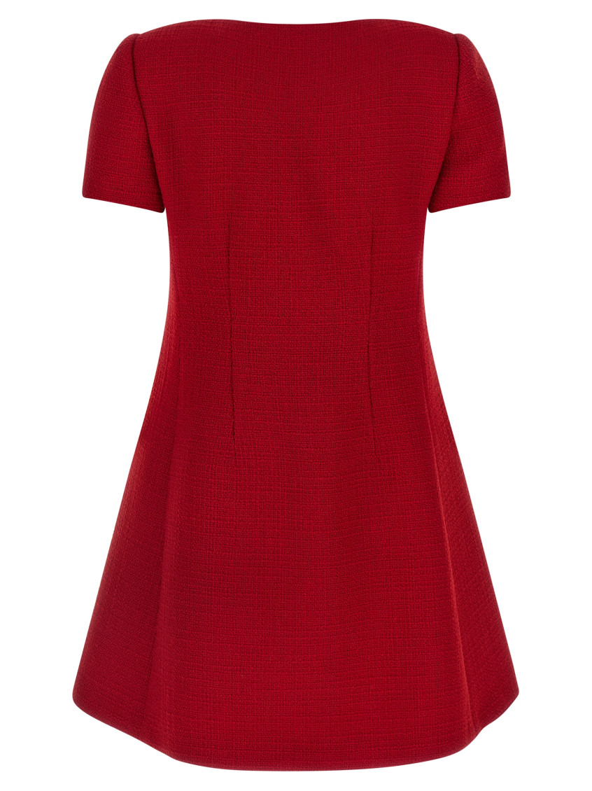 Bow Dress
