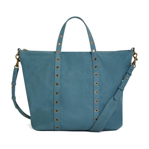 Zippy Tote Bag