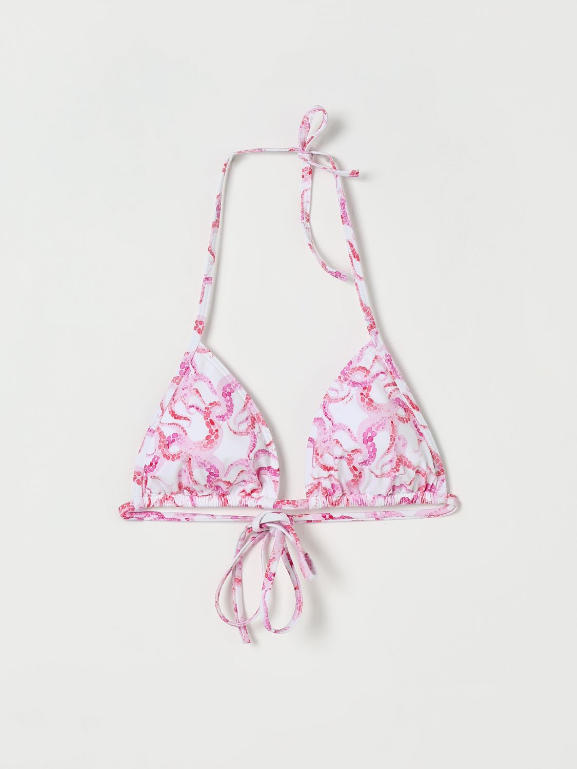 Swimsuit Woman color Pink