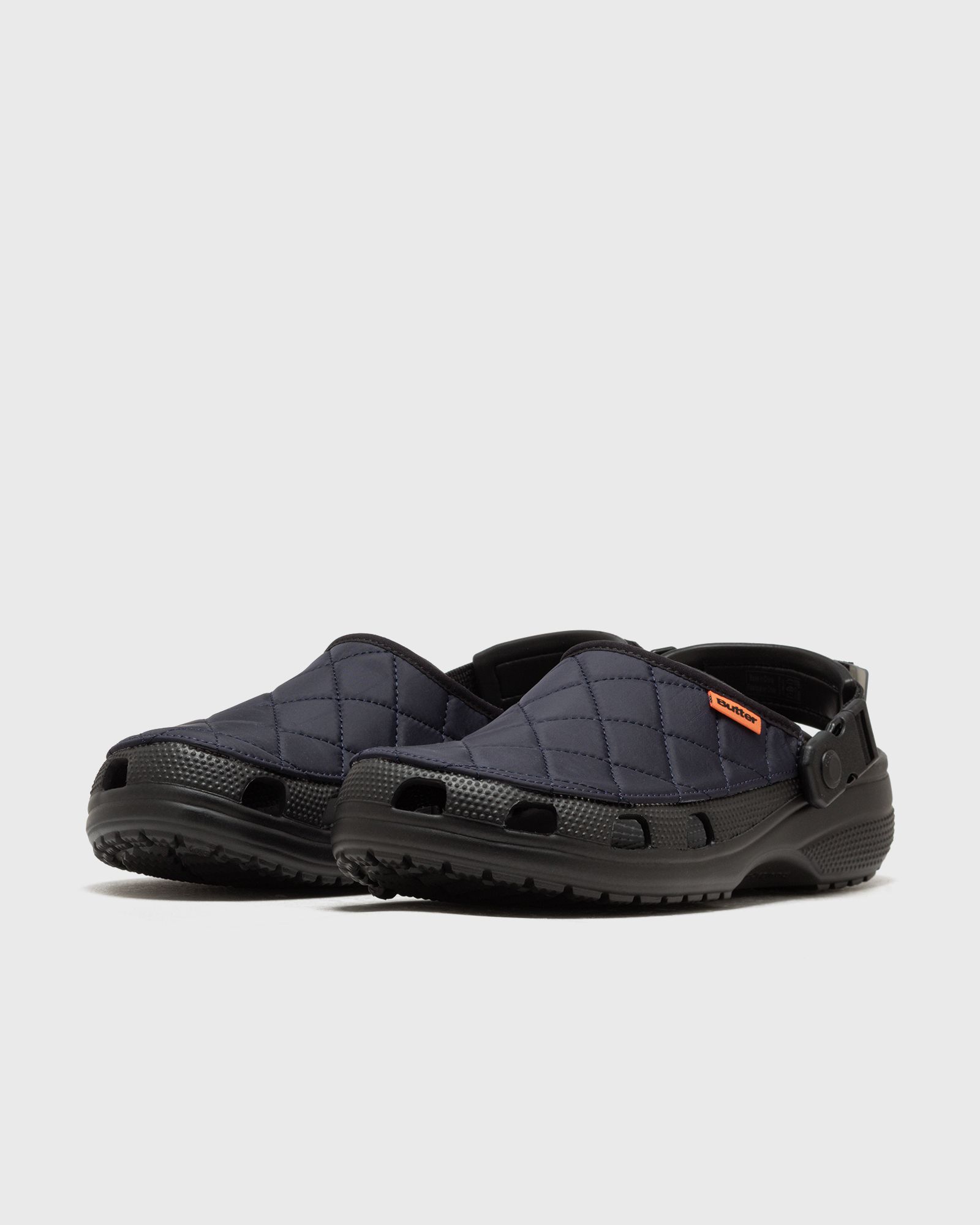 X Butter Classic Clog