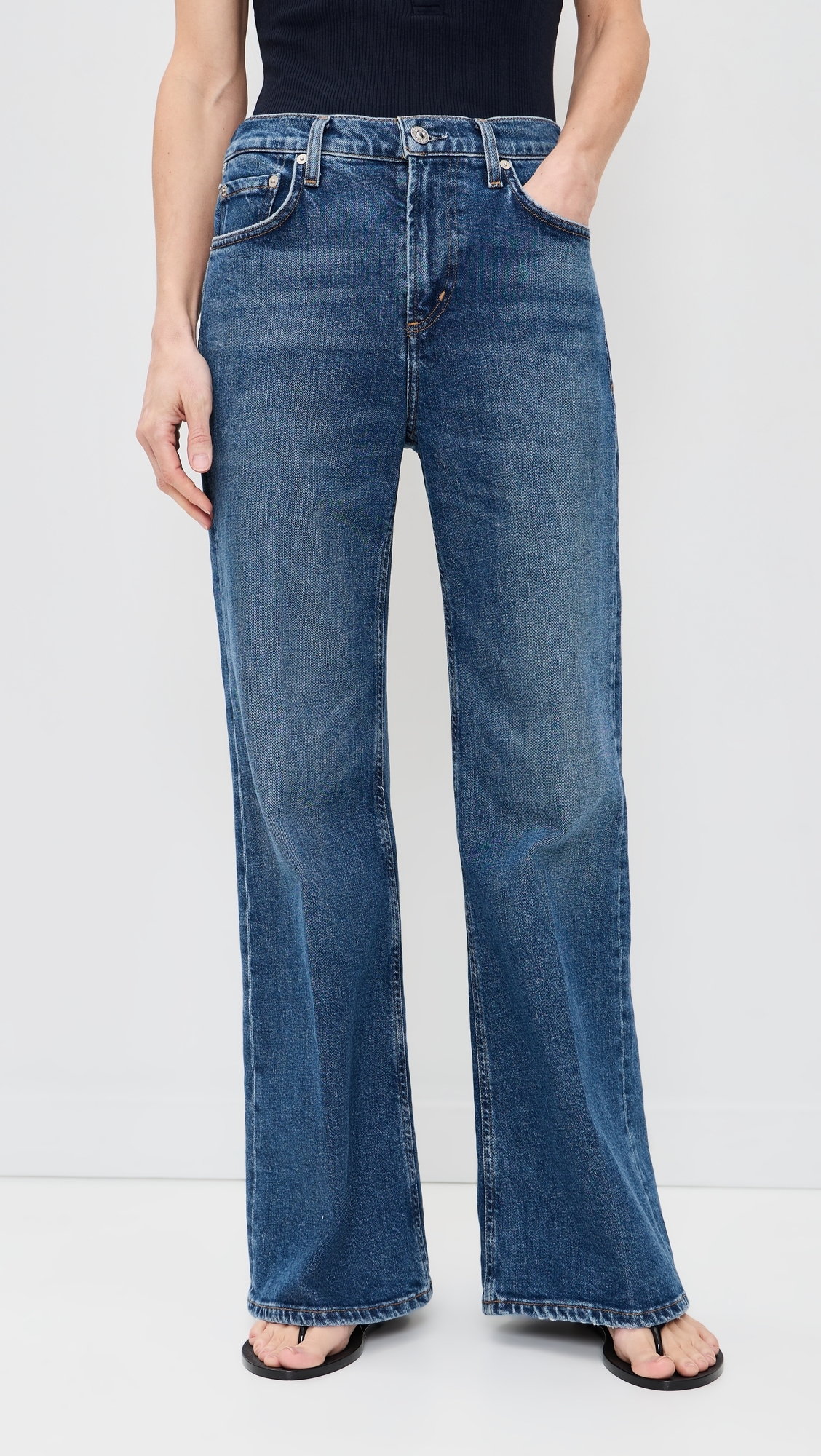 Petite Kimberly Jeans Cruise