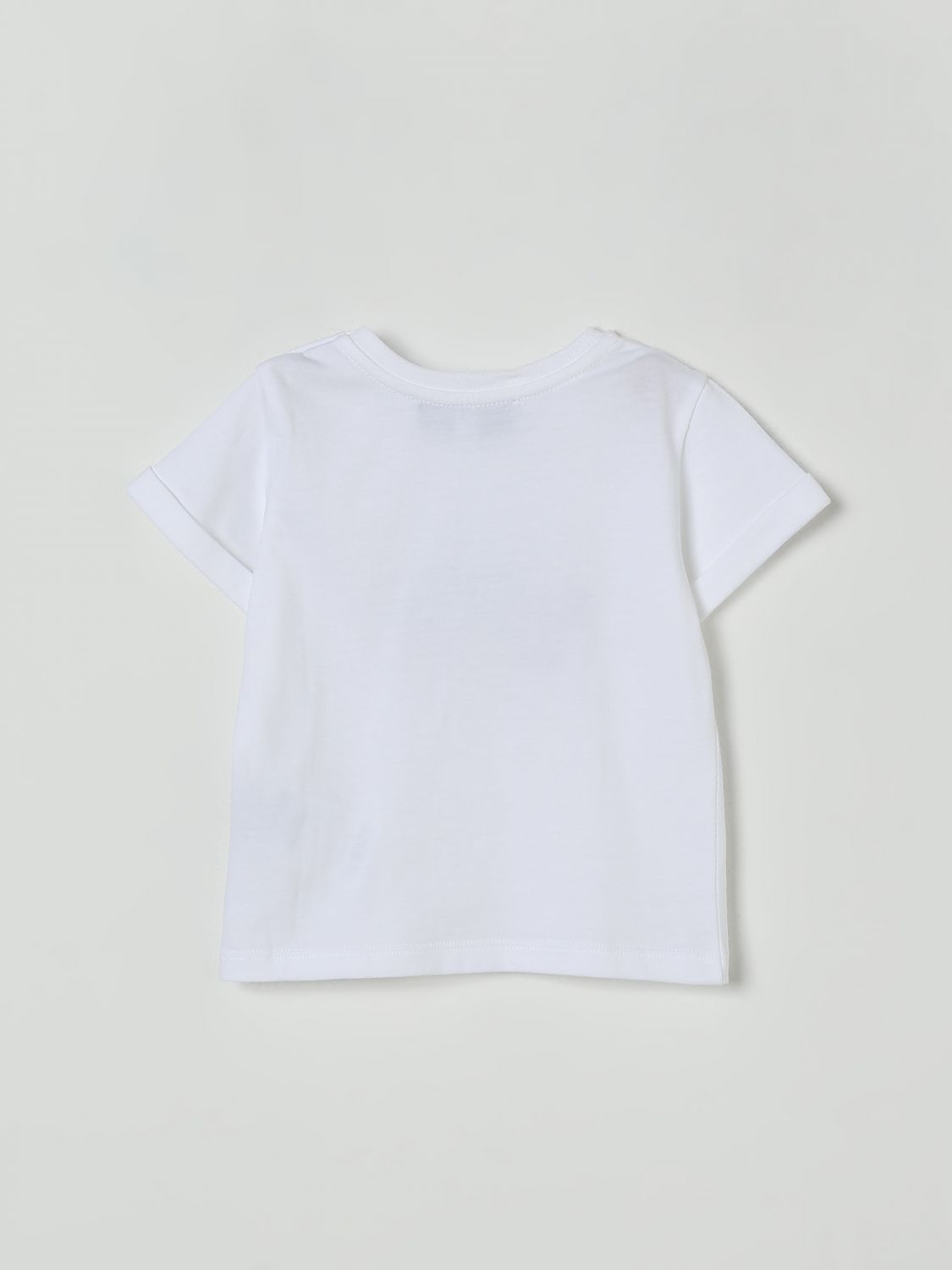 Tartine Et Chocolat L'Ocean T-shirt - White