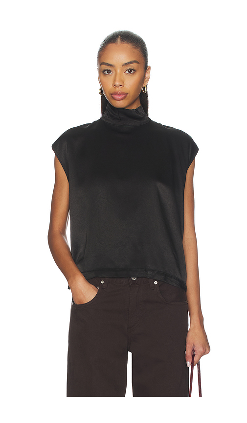 Bobi camiseta en color negro M también en L, S