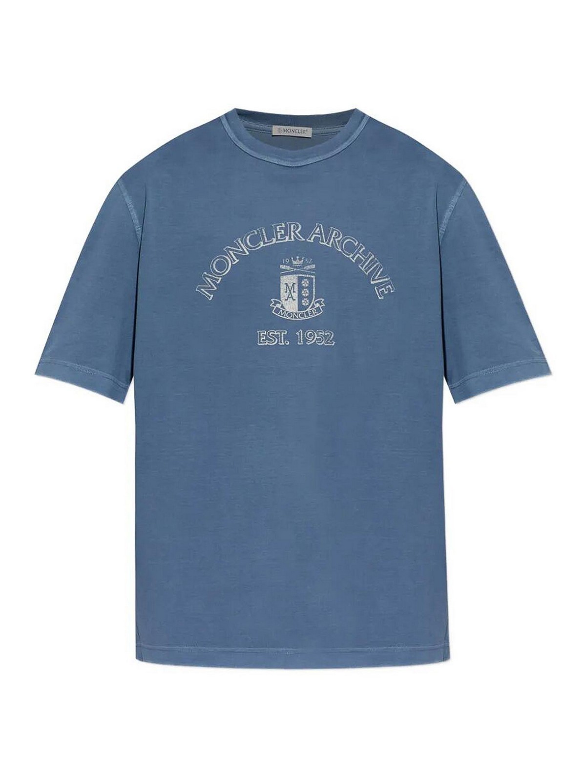 Short sleeve t-shirt