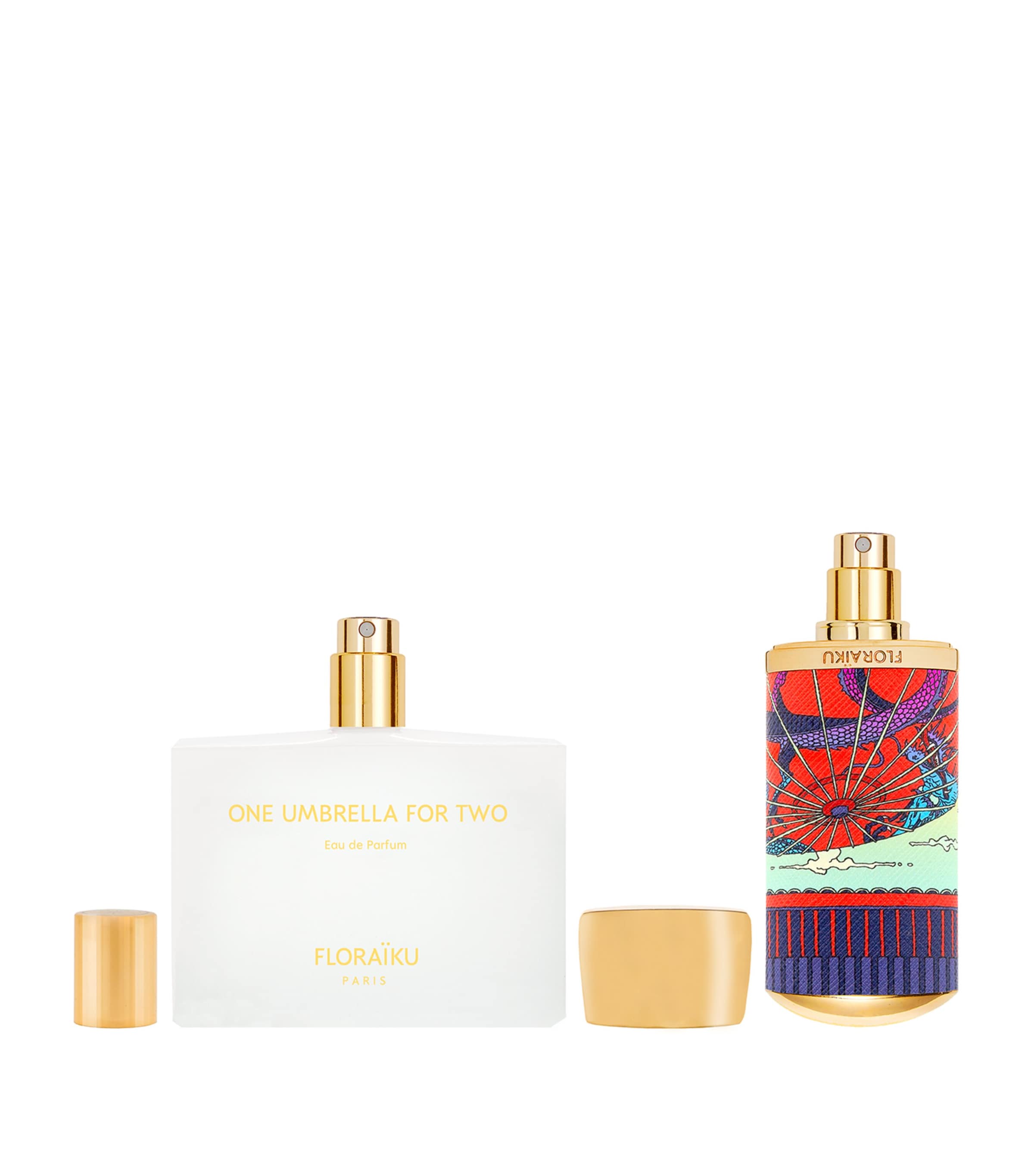 One Umbrella For Two Eau de Parfum